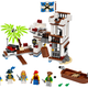 Illustration for article titled Get ye treasure out, T' new Pirate sets be hitting yonder shelves